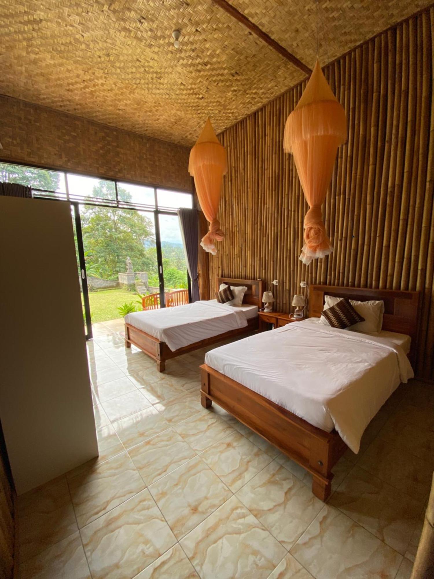 Lumbung Ayu Sari And Spa Sidemen  Exteriér fotografie