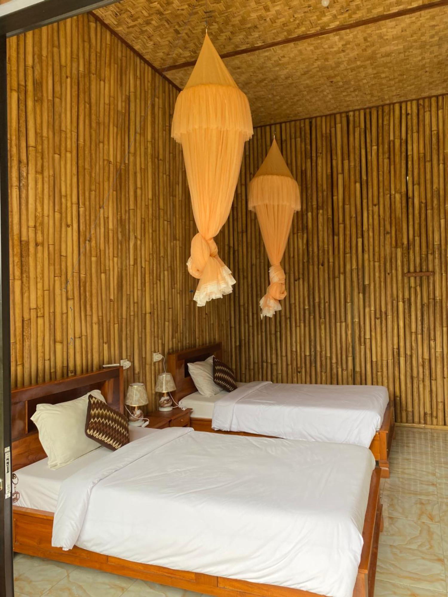 Lumbung Ayu Sari And Spa Sidemen  Exteriér fotografie