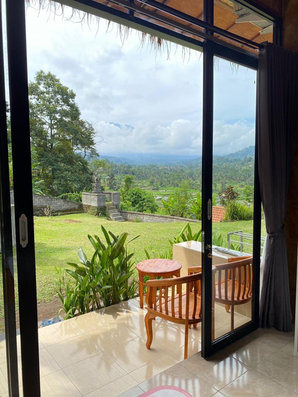 Lumbung Ayu Sari And Spa Sidemen  Exteriér fotografie