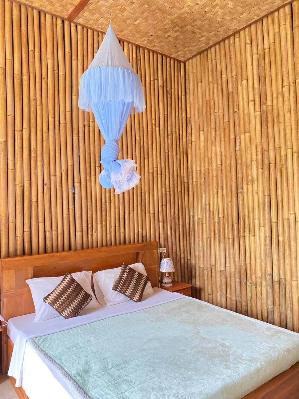 Lumbung Ayu Sari And Spa Sidemen  Exteriér fotografie