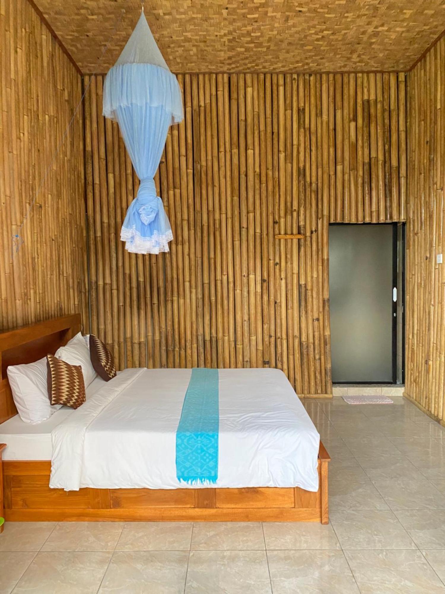 Lumbung Ayu Sari And Spa Sidemen  Exteriér fotografie