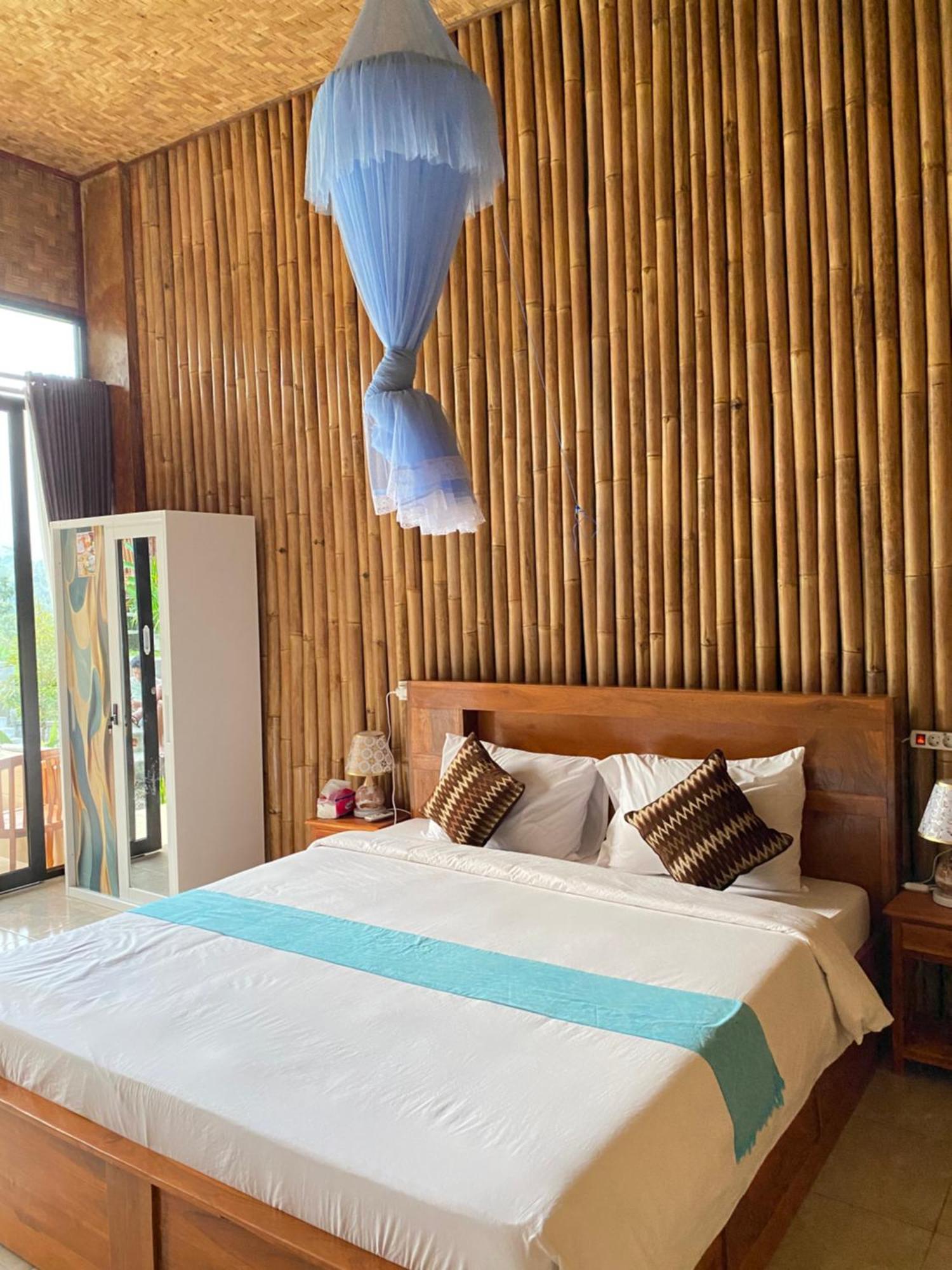 Lumbung Ayu Sari And Spa Sidemen  Exteriér fotografie
