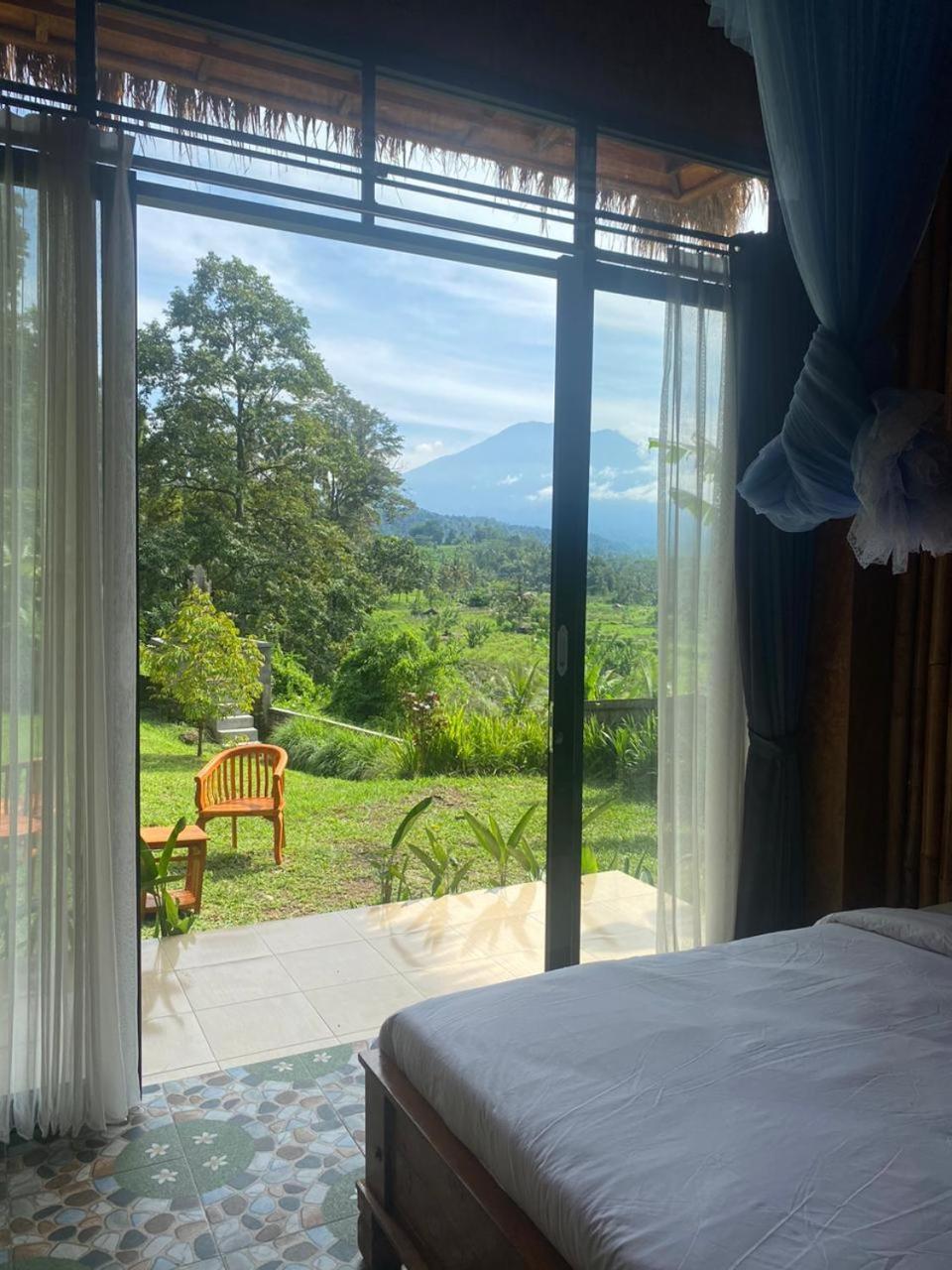 Lumbung Ayu Sari And Spa Sidemen  Exteriér fotografie
