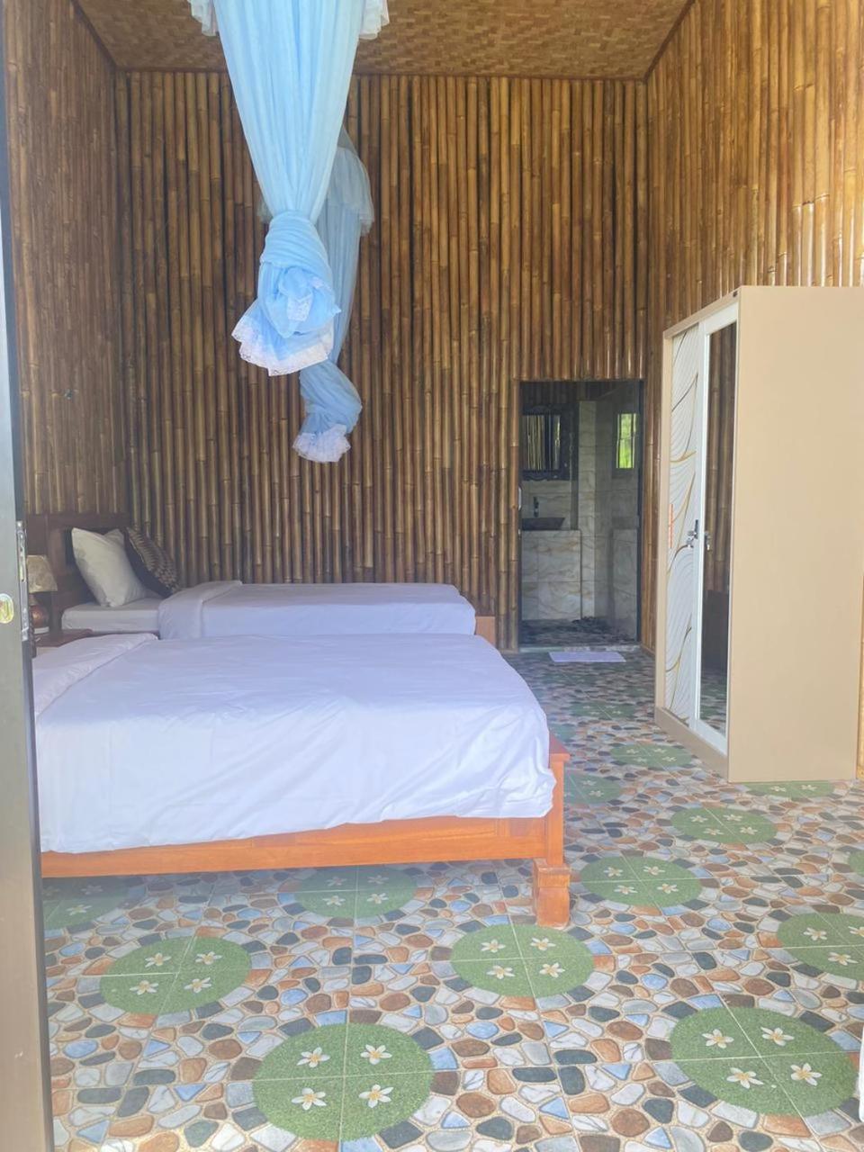 Lumbung Ayu Sari And Spa Sidemen  Exteriér fotografie
