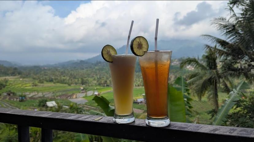 Lumbung Ayu Sari And Spa Sidemen  Exteriér fotografie